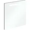 Image de Villeroy & Boch, Miroir, Miroir de salle de bain LED More to see one 60 x 60 cm A430A600 (60 x 60 cm)