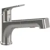Image de Villeroy & Boch, Robinetterie de cuisine, Junis Shower Robinet de cuisine, en acier inoxydable
