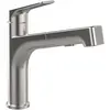 Image de Villeroy & Boch, Robinetterie de cuisine, Junis Sky Shower Robinet de cuisine, en acier inoxydable