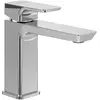 Image de Villeroy & Boch Subway 3 0 Wastafelkraan Chroom