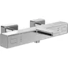 Image de Villeroy & Boch, Robinetterie de salle de bains, Universal Taps & Fittings Thermostat de baignoire pour baignoire d'angle