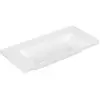 Image de Villeroy & Boch, Lavabo, V&B lavabo armoire SUBWAY 3.0 1000x470mm o ÜL o HL stone white C+ (470 mm, 1000 mm)