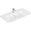Image de Villeroy & Boch, Lavabo, V&B lavabo armoire SUBWAY 3.0 1000x470mm o ÜL avec HL we C+ (470 mm, 1000 mm)
