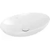 Image de Villeroy & Boch Loop & Friends Opbouwkom 62x42x12 cm Wit Alpin
