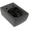 Image de Villeroy & Boch, Cuvette toilettes + bidet, Memento 2.0 WC suspendu, sans rebord, DirectFlush, 4633R0R7, 4633R0R7