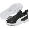Image de Puma, Unisexe, Baskets, Anzarun Lite Jr-372004, Noir, (38)