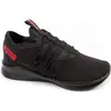 Image de Puma, Unisexe, Chaussures de course à pied, NRGY Star (47), Noir