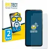 Image de BROTECT Film de protection antireflet Protection d'écran mat (2 pcs, Google Pixel 4a), Téléphone portable : film de protection, Gris