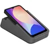 Image de imin Swift 1 Pro - Écran 6.5', Android 13 GMS, 4GB/32GB, NFC ***Avec station d'accueil***., Lecteur de codes barres, Noir