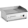Image de Royal Catering, Barbecue électrique, RCPG42-M (3 kW)