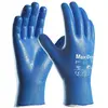 Image de BIG, Gants de protection, aTG Handschuh MaxiDex (19-007) Gr. 7 (7)