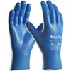 Image de BIG, Gants de protection, aTG Handschuh MaxiDex (19-007) Gr. 9 (9)