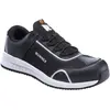 Image de Runnex, Chaussures de travail, Chaussures de sécurité SportStar S1PS ESD 5113-41 sw/ws Gr.41 (41)