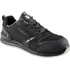Image de Runnex, Chaussures de travail, Chaussures basses de sécurité S1PS-ESD SportStar (43)