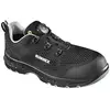 Image de Runnex, Chaussures de travail, Chaussures basses de sécurité S1PS-ESD atop FlexStar, noir/gris (36)