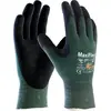 Image de BIG, Gants de protection, aTG Handschuh MaxiFlex Cut AD-APT Gr. 6 (6)