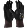 Image de BIG, Gants de protection, aTG Handschuh MaxiCut Ultra CUT F Gr. 7 (7)
