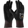 Image de BIG, Gants de protection, aTG Handschuh MaxiCut Ultra CUT F Gr. 11 (11)