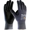 Image de BIG, Gants de protection, aTG Handschuh MaxiCut Ultra AD-APT Gr. 9 (9)
