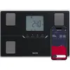 Image de Tanita, Pèse-personne, BC-401 Black (BC401BK36) (150 kg)