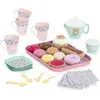 Image de Corolle Ma Dinette Thé Et Goûter