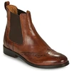Image de Boots Melvin & Hamilton AMELIE 5 femme