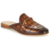 Image de Mules Melvin & Hamilton SCARLETT 4 femme