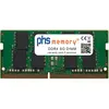Image de PHS-memory 32GB Mémoire RAM pour Acer Aspire 3 A315-51-52AB DDR4 SO DIMM 2666MHz PC4-2666V-S (Acer Aspire 3 A315-51-52AB, 1 x 32GB), RAM spécifique au système