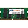 Image de PHS-memory 16GB Mémoire RAM pour Lenovo ThinkPad A275 (20KD) DDR4 SO DIMM 2400MHz (Lenovo ThinkPad A275 (20KD), 1 x 16GB), RAM spécifique au système