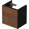 Image de Duravit, Meuble sous-lavabo, White Tulip, meuble sous vasque suspendu, largeur 384 x profondeur 298mm, avec 1x arrêt de (38.40 x 29.80 x 41 cm)