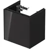 Image de Duravit, Meuble sous-lavabo, White Tulip, meuble sous-lavabo suspendu, largeur 384 x profondeur 298mm, avec 1x butée de (38.40 x 29.80 x 41 cm)