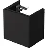 Image de Duravit, Meuble sous-lavabo, White Tulip, meuble sous-lavabo suspendu, largeur 384 x profondeur 298mm, avec 1x butée de (38.40 x 29.80 x 41 cm)