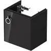 Image de Duravit, Meuble sous-lavabo, White Tulip, meuble sous vasque suspendu, largeur 384 x profondeur 298mm, avec 1x arrêt de (38.40 x 29.80 x 46 cm)