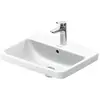 Image de Duravit, Lavabo, Vasque encastrée (435 mm, 545 mm)