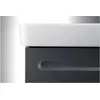 Image de Duravit, Meuble sous-lavabo, No.1 bâti-support pour lavabo, 1 tiroir, 540x426x478mm (54 x 47.80 x 42.60 cm)