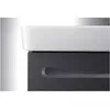 Image de Duravit, Meuble sous-lavabo, No.1 bâti-support pour lavabo, 1 tiroir, 540x426x478mm, avec découpe siphon, tiroir intér (54 x 42.60 x 47.80 cm)