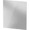 Image de Duravit, Miroir, Miroir m Bel Best version 600x700x35mm 40 W (60 x 70 cm)