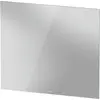 Image de Duravit, Miroir, Miroir m Bel version Best 800x700x35mm 46 W (80 x 70 cm)