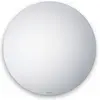 Image de Duravit, Miroir, Miroir GOOD D-NEO éclairage indirect périphérique 700x34mm