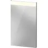 Image de Duravit, Miroir, Miroir avec version Good 400x700x35mm 6 W (40 x 3.50 cm)