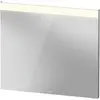 Image de Duravit, Miroir, Miroir avec version Good 800x700x35mm 13 W (80 x 3.50 cm)
