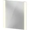 Image de Duravit, Miroir, Miroir avec éclairage 600x34mm (60 x 3.40 cm)