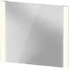 Image de Duravit, Miroir, Miroir avec éclairage 800x34mm (80 x 3.40 cm)