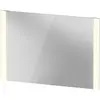 Image de Duravit, Miroir, Miroir avec éclairage 1000x34mm (100 x 3.40 cm)