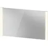 Image de Duravit, Miroir, Miroir avec éclairage 1200x34mm (120 x 3.40 cm)