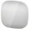 Image de Duravit, Miroir cosmétique, Miroir Zencha avec éclairage 700x50mm, 27 W