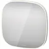 Image de Duravit, Miroir, Miroir Zencha avec éclairage 500x50mm, 20 W (50 x 5 cm)