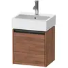 Image de Duravit, Meuble sous-lavabo, Ketho.2 meuble sous-lavabo, charnières à droite, 434x440x338mm, pour Vero Air 072445, K250 (43.40 x 44 x 33.80 cm)