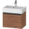 Image de Duravit, Meuble sous-lavabo, Ketho.2 bâti-support pour lavabo, Compact, 584x440x390mm, pour Vero Air 236860, K250730 (58.40 x 39 x 44 cm)