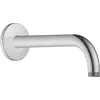 Image de Duravit, Robinetterie de salle de bains, Bras de douche rd Ros 210mm raccord DN 15 chromé